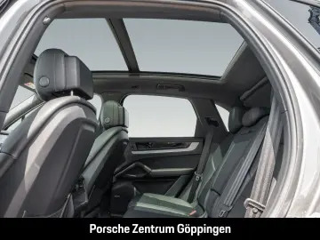 Cayenne E-Hybrid Sport-Chrono Panoramadach LED