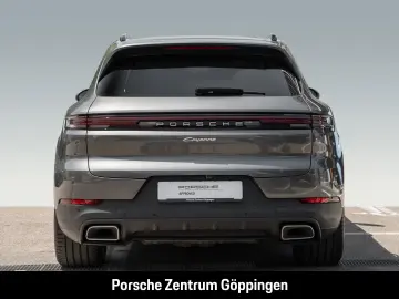 Cayenne E-Hybrid Sport-Chrono Panoramadach LED
