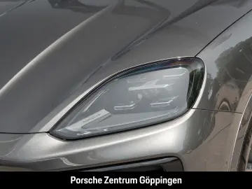 Cayenne E-Hybrid Sport-Chrono Panoramadach LED