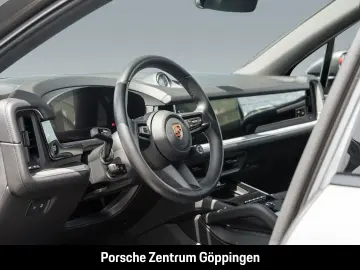 Cayenne E-Hybrid Sport-Chrono Panoramadach LED