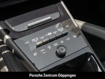 Cayenne E-Hybrid Sport-Chrono Panoramadach LED