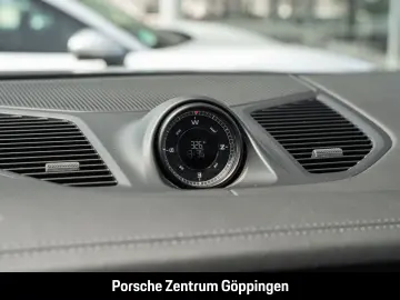 Cayenne E-Hybrid Sport-Chrono Panoramadach LED
