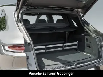 Cayenne E-Hybrid Sport-Chrono Panoramadach LED