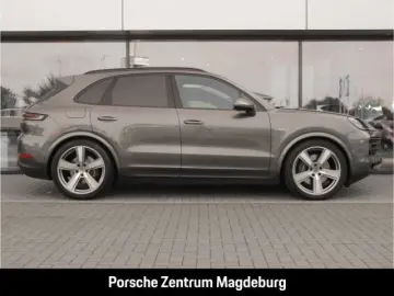 Cayenne E-Hybrid PANO BOSE HD-MATRIX INNO PASM