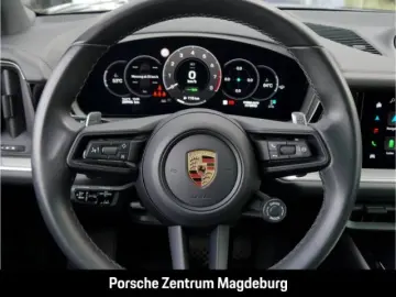 Cayenne E-Hybrid PANO BOSE HD-MATRIX INNO PASM