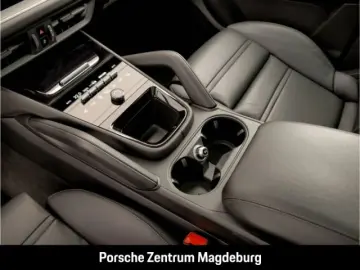 Cayenne E-Hybrid PANO BOSE HD-MATRIX INNO PASM