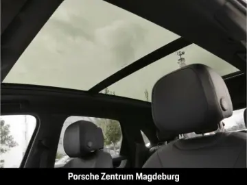 Cayenne E-Hybrid PANO BOSE HD-MATRIX INNO PASM