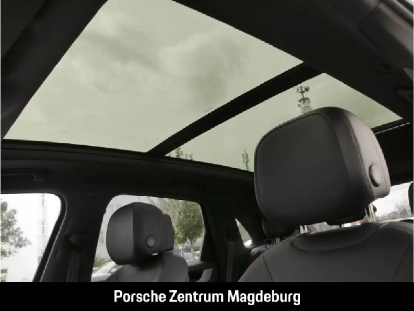 Cayenne E-Hybrid PANO BOSE HD-MATRIX INNO PASM