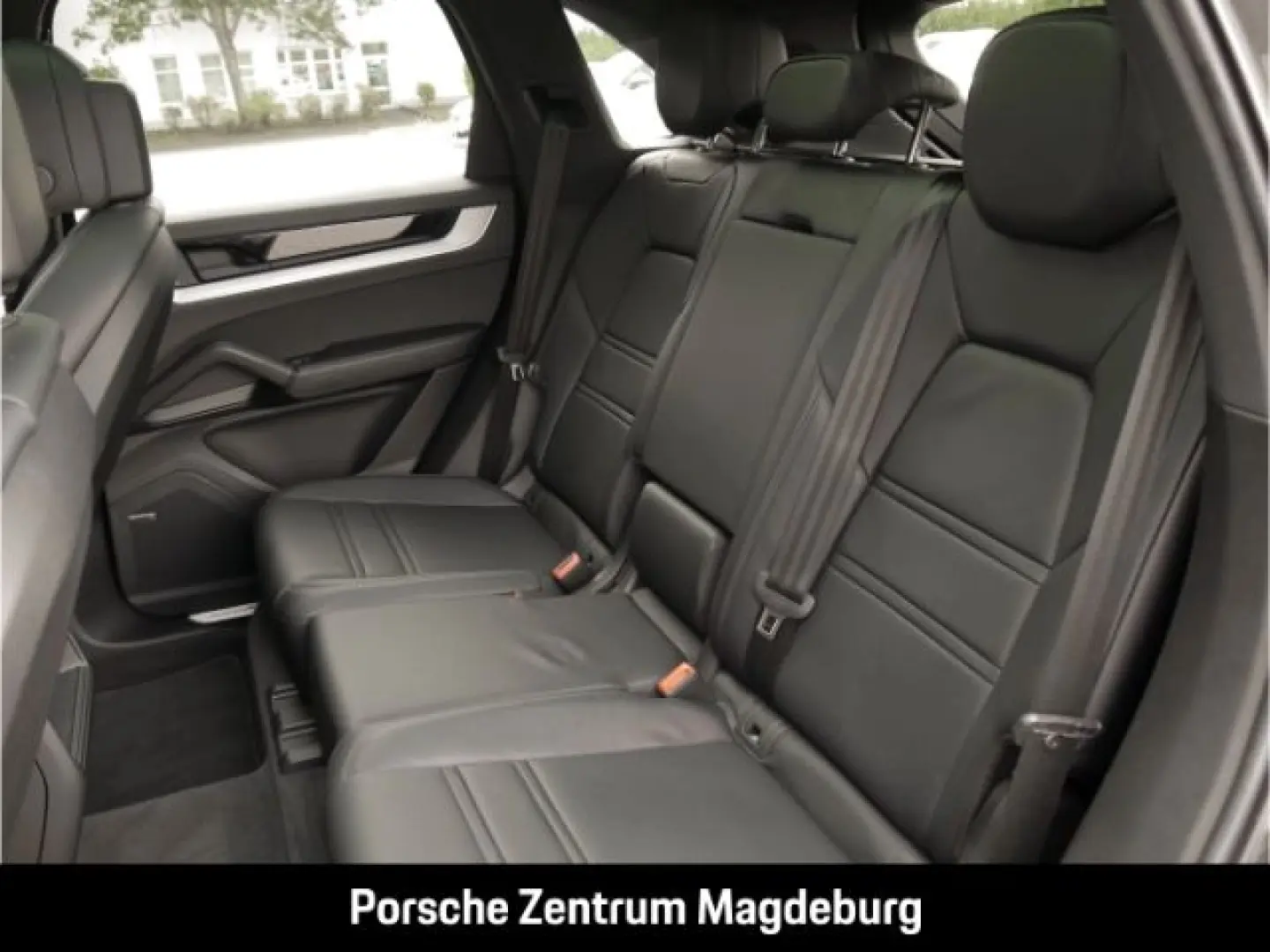 Cayenne E-Hybrid PANO BOSE HD-MATRIX INNO PASM