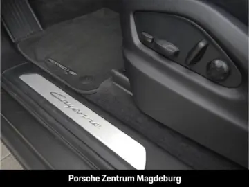 Cayenne E-Hybrid PANO BOSE HD-MATRIX INNO PASM