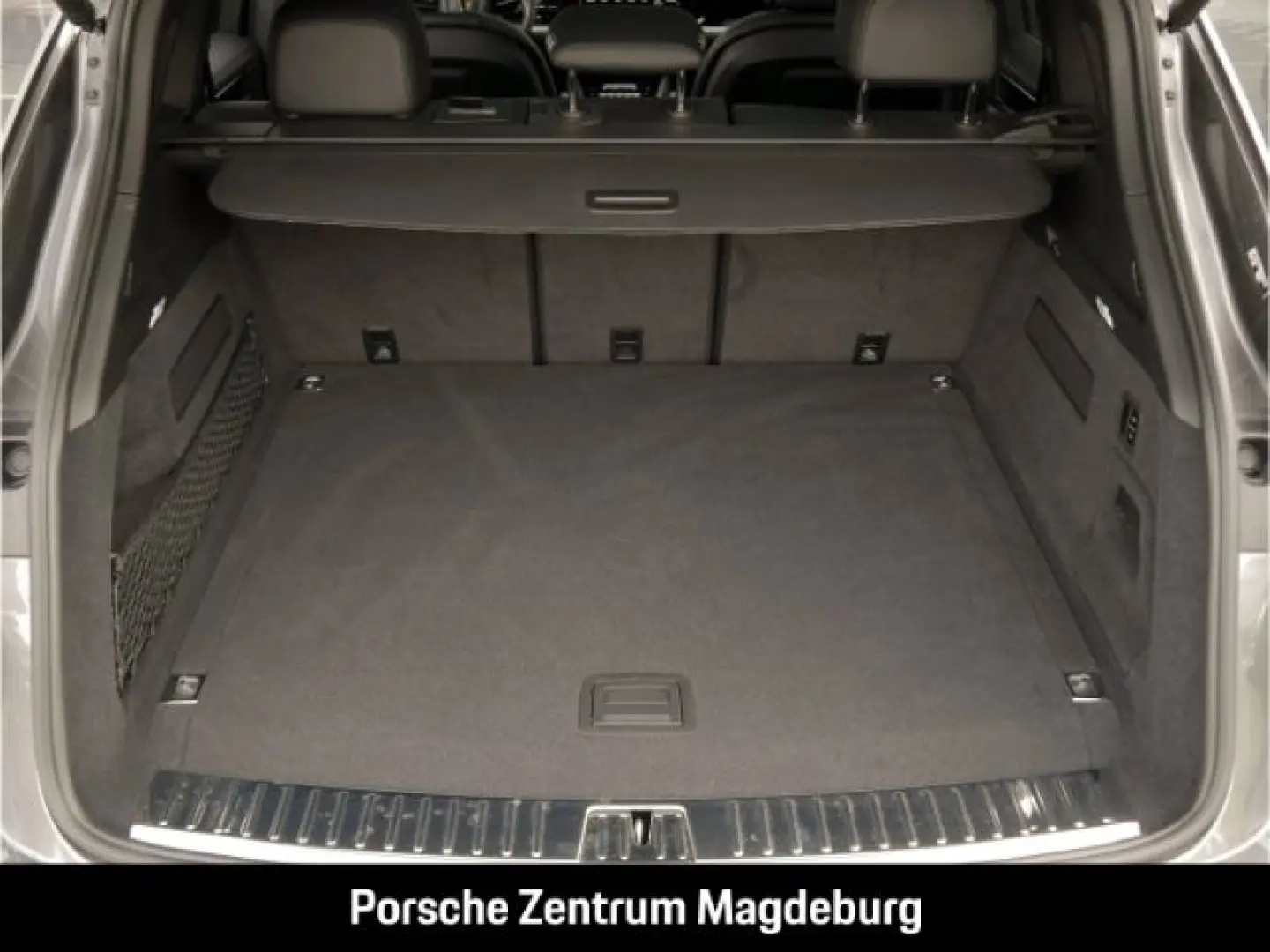 Cayenne E-Hybrid PANO BOSE HD-MATRIX INNO PASM