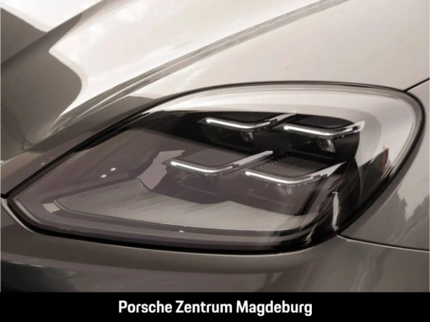 Cayenne E-Hybrid PANO BOSE HD-MATRIX INNO PASM