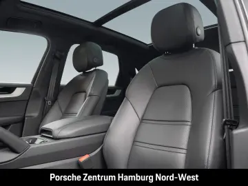 Cayenne E-Hybrid Pano BOSE PASM InnoDrive 360