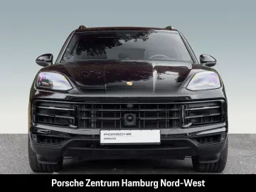 Cayenne E-Hybrid Pano BOSE PASM InnoDrive 360