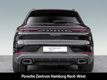 Cayenne E-Hybrid Pano BOSE PASM InnoDrive 360