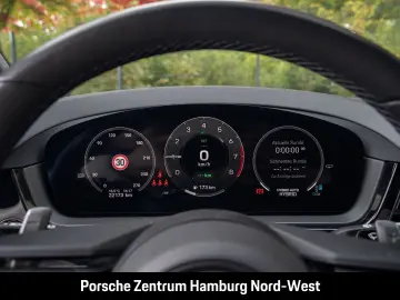 Cayenne E-Hybrid Pano BOSE PASM InnoDrive 360