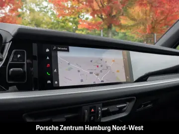 Cayenne E-Hybrid Pano BOSE PASM InnoDrive 360