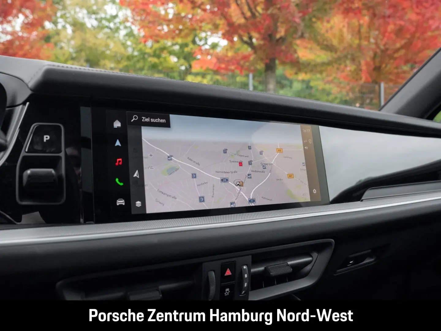 Cayenne E-Hybrid Pano BOSE PASM InnoDrive 360