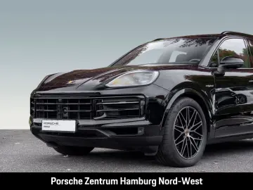 Cayenne E-Hybrid Pano BOSE PASM InnoDrive 360