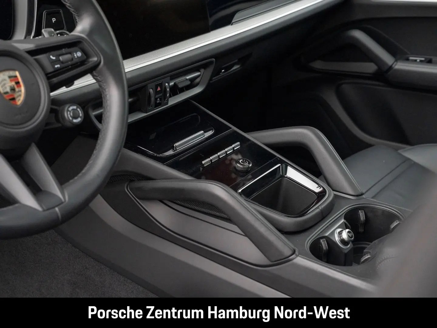 Cayenne E-Hybrid Pano BOSE PASM InnoDrive 360