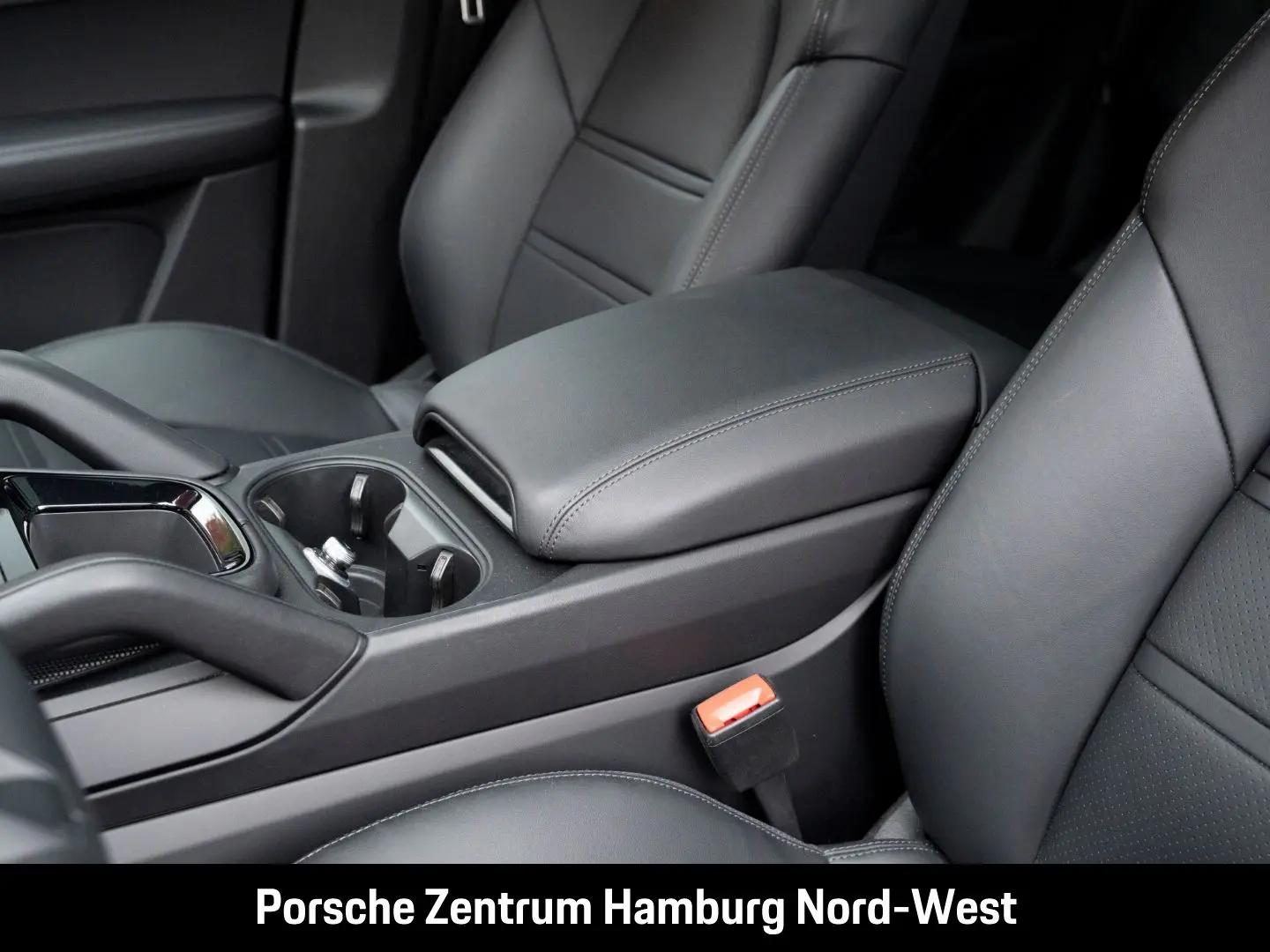 Cayenne E-Hybrid Pano BOSE PASM InnoDrive 360