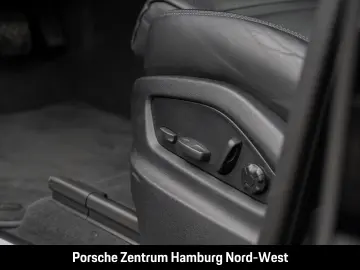 Cayenne E-Hybrid Pano BOSE PASM InnoDrive 360