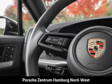 Cayenne E-Hybrid Pano BOSE PASM InnoDrive 360