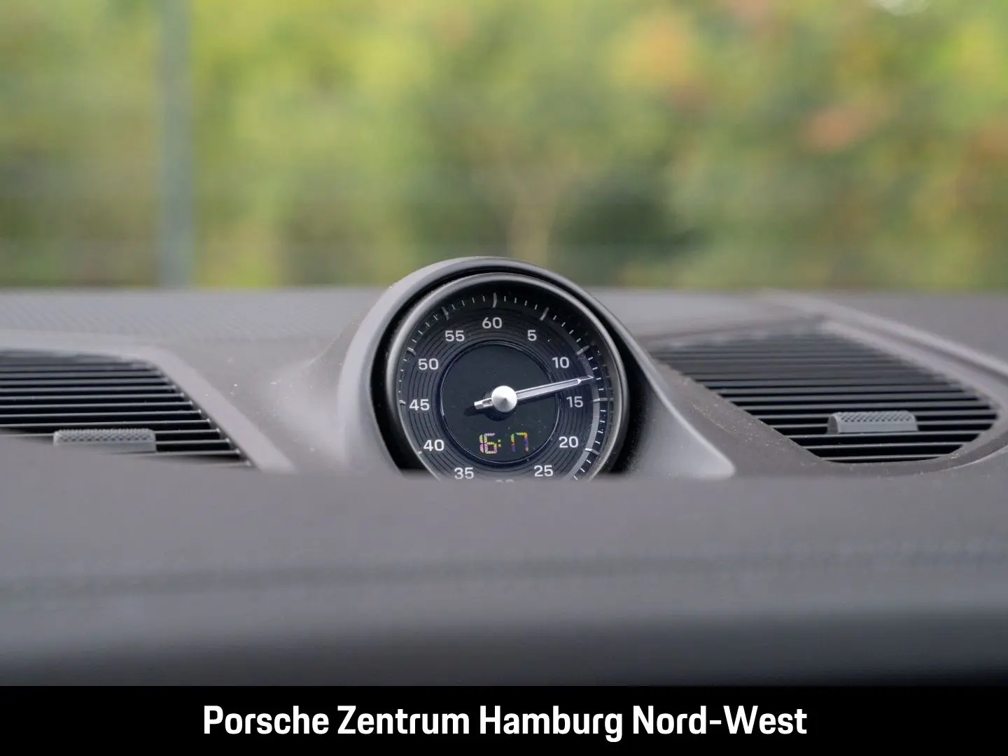 Cayenne E-Hybrid Pano BOSE PASM InnoDrive 360