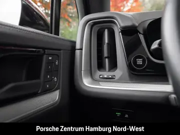 Cayenne E-Hybrid Pano BOSE PASM InnoDrive 360