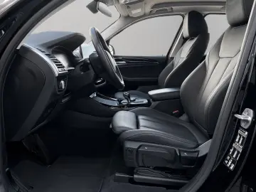X3 xDrive20i
