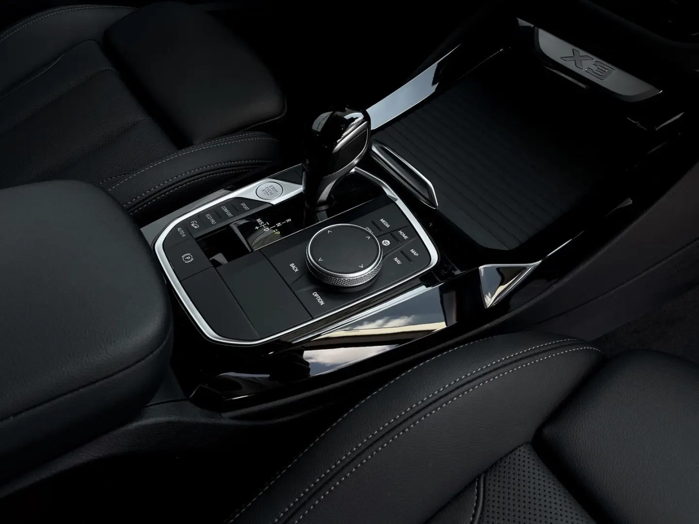 X3 xDrive20i