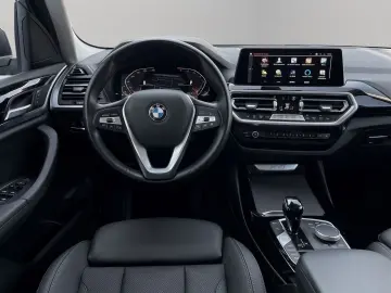 X3 xDrive20i