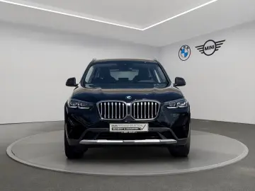 X3 xDrive20i