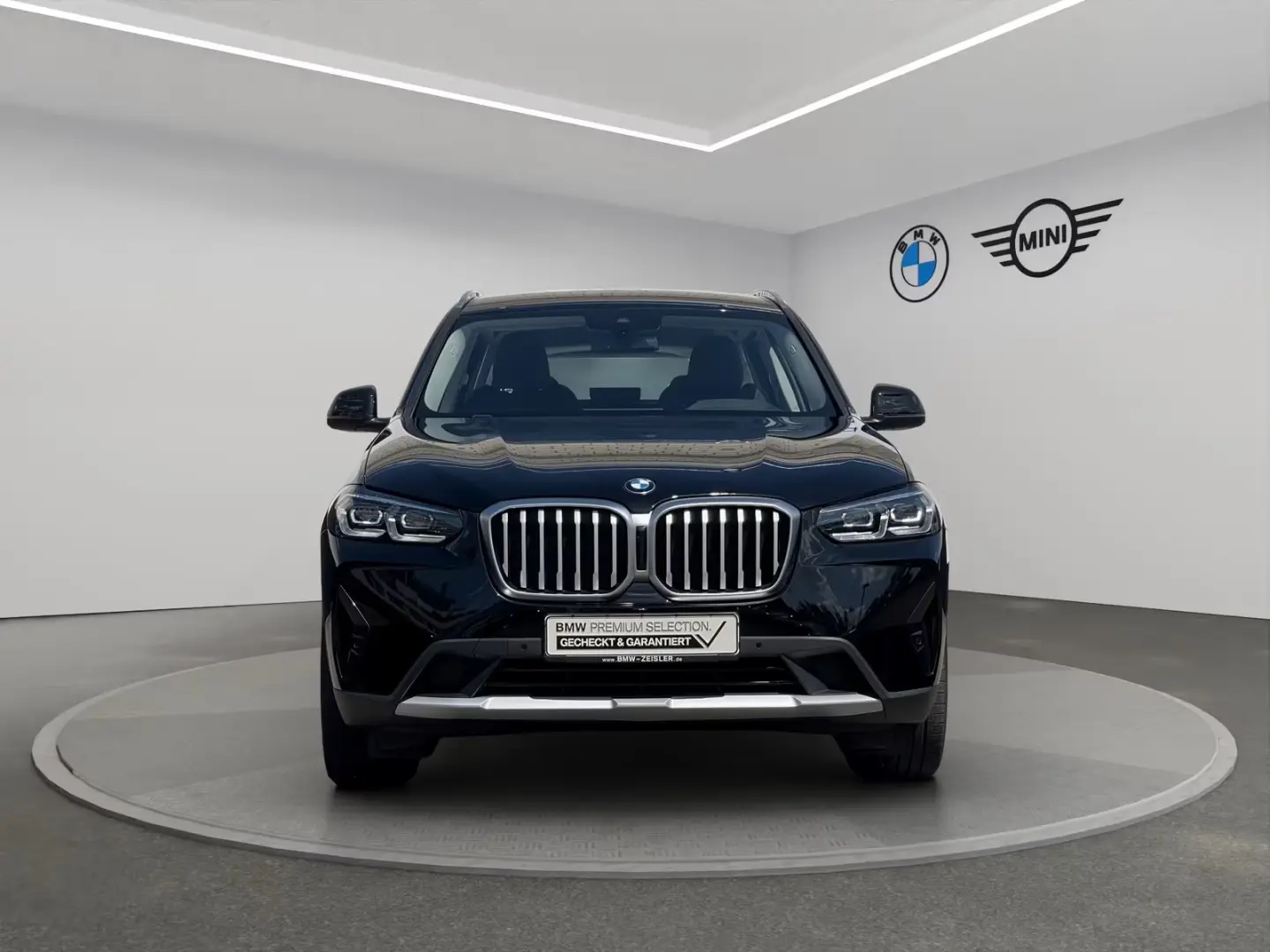 X3 xDrive20i
