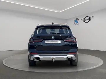 X3 xDrive20i
