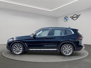 X3 xDrive20i