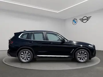 X3 xDrive20i