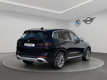 X3 xDrive20i