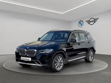 X3 xDrive20i