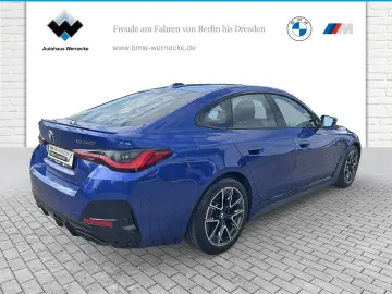 M440i Gran Coupé HK HiFi DAB GSD Komfortzg. Shz