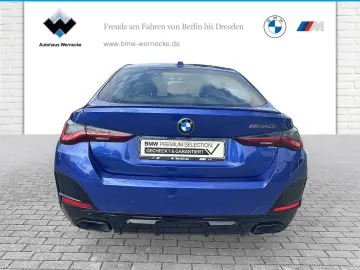 M440i Gran Coupé HK HiFi DAB GSD Komfortzg. Shz