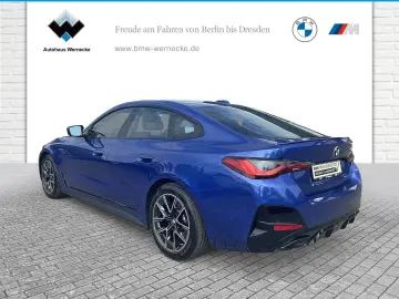 M440i Gran Coupé HK HiFi DAB GSD Komfortzg. Shz