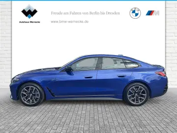 M440i Gran Coupé HK HiFi DAB GSD Komfortzg. Shz