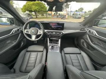 M440i Gran Coupé HK HiFi DAB GSD Komfortzg. Shz
