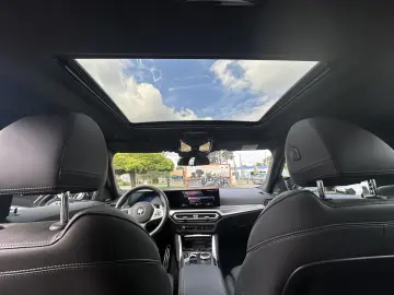 M440i Gran Coupé HK HiFi DAB GSD Komfortzg. Shz