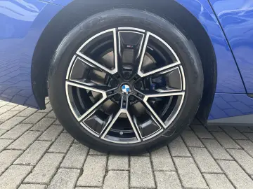 M440i Gran Coupé HK HiFi DAB GSD Komfortzg. Shz