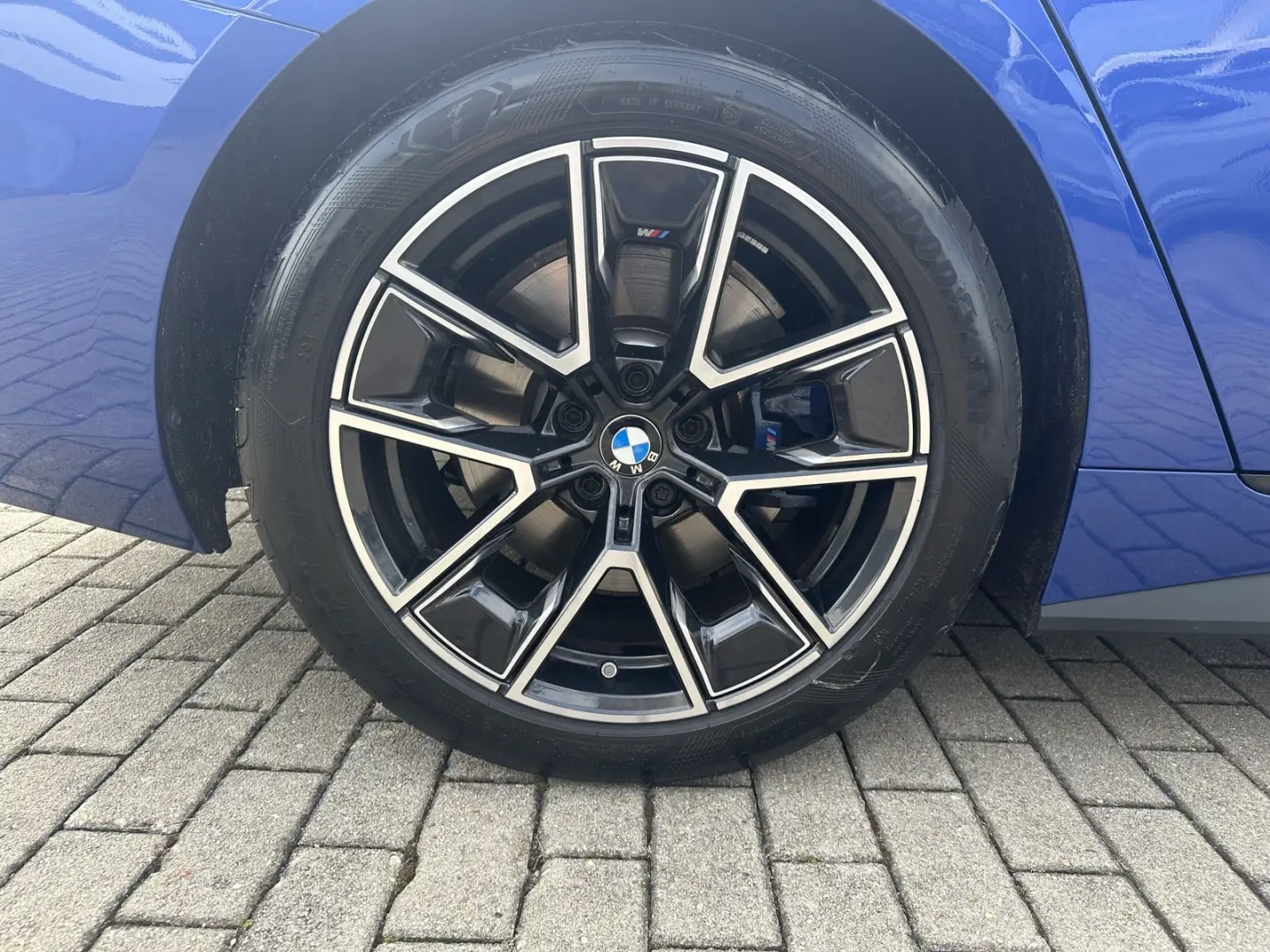 M440i Gran Coupé HK HiFi DAB GSD Komfortzg. Shz