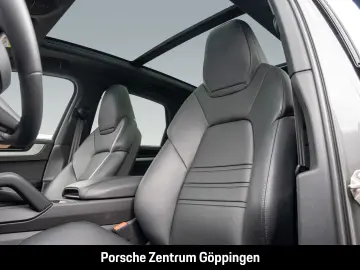 Cayenne E-Hybrid BOSE Panorama Rückfahrkamera
