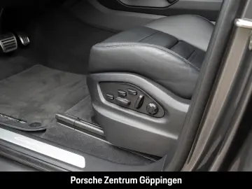 Cayenne E-Hybrid BOSE Panorama Rückfahrkamera