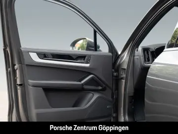 Cayenne E-Hybrid BOSE Panorama Rückfahrkamera